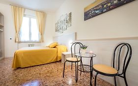 B&B Dolce Luna&Parcheggio Privato